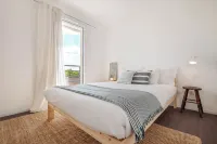Aguda1 · Aguda's Family House 4Bd, Parking, BBQ Hotels in Lordelo do Ouro