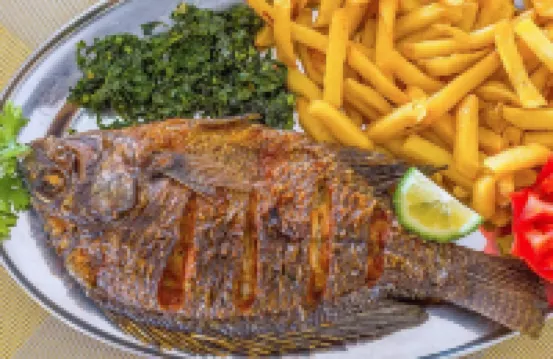 The Junction Hotel & Suites Hotels in Kisii township