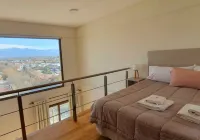 Apart Hotel Quijote by Dot Suites - parking