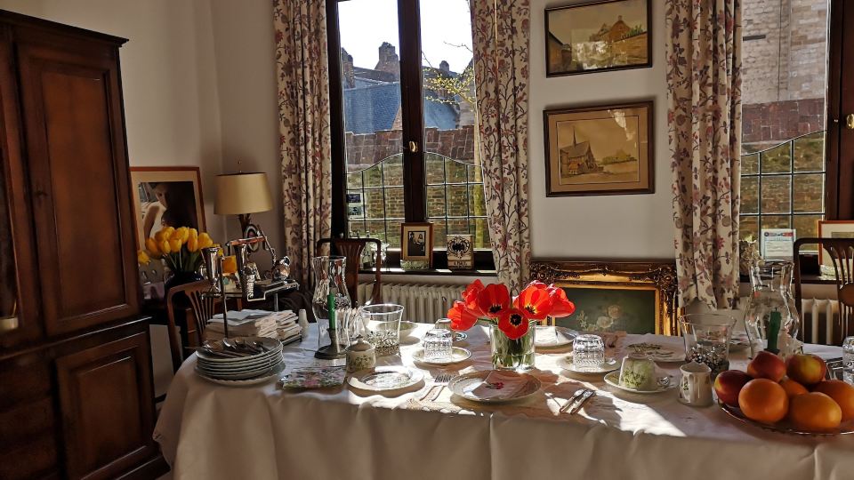 B&B Het Leuvens Hof