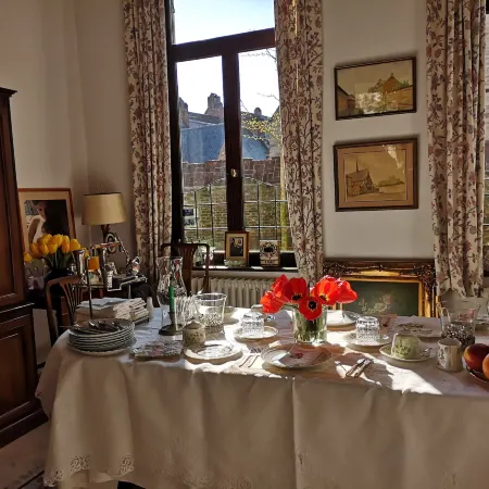 B&B Het Leuvens Hof