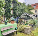 Green Spirit Hotel Hotels in der Nähe von Flussbad Valentinsbad Regenstauf
