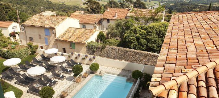 Maison Berard Hotels in Var