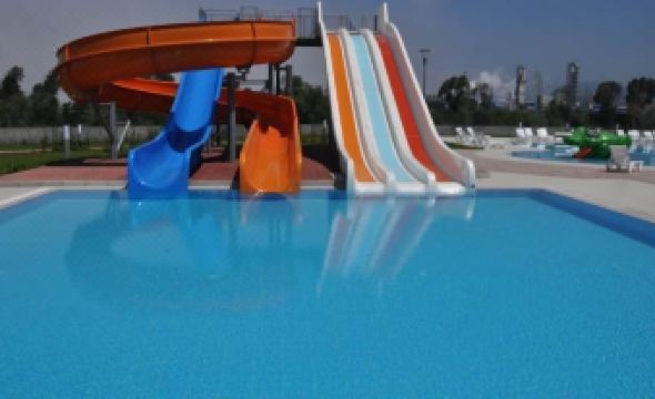 Buyuk Anadolu Eregli Hotel