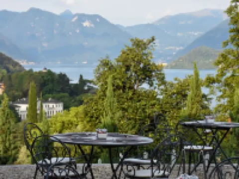 Agriturismo Il Colle Hotels in Bellagio