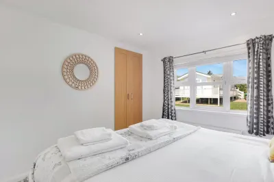 Fairway View - North East Escapes Hotels in 