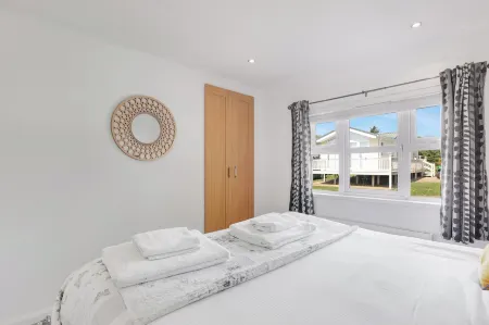 Fairway View - North East Escapes