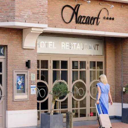 Hotel Pantheon Palace by WP Hotels