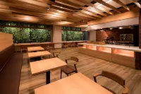 Hotel Miyajima Villa - Morgenmad