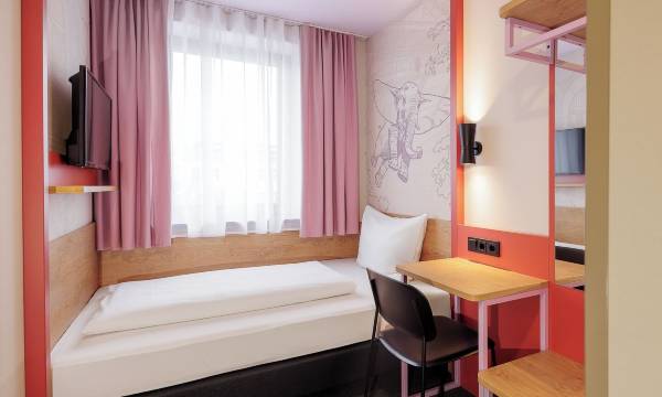 McDreams Hotel Wuppertal City
