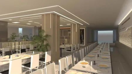 Hotel Molen Nador Отели рядом с достопримечательностью «Atalayoun Golf Resort»