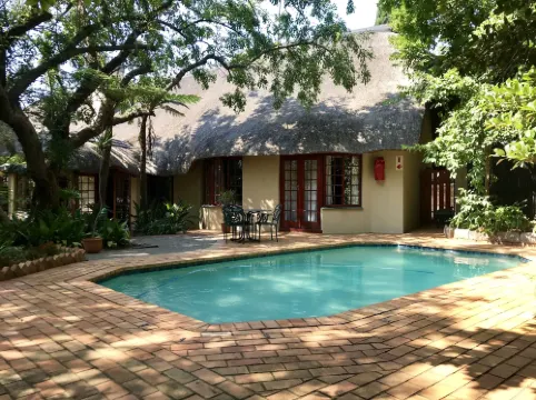 格林納達自助式酒店