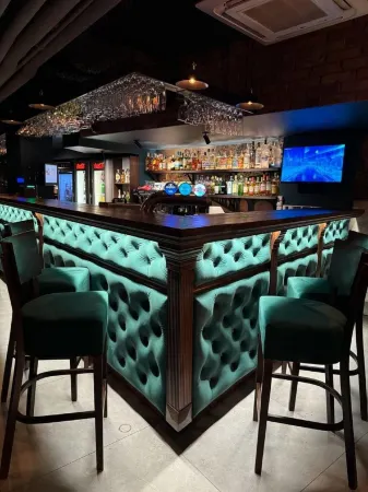 Chrobry Apartamenty Gdańsk Grodzka 10 Отели в г. Гданьск