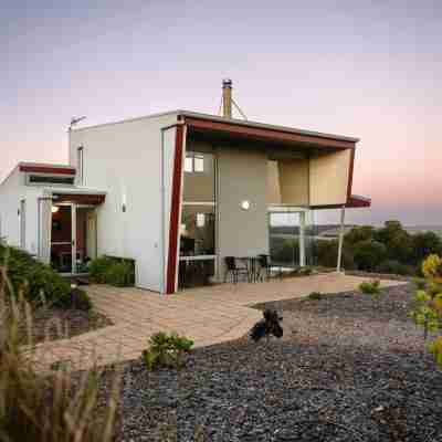 Tanonga Luxury Eco Lodges Others