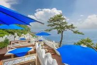 Yeonggwang Chezlee Pension Hotel di Yeonggwang-gun