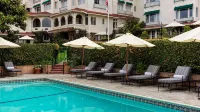 La Playa Hotel - Romantic