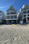Luxurious, Direct Waterfront Home with Private Beach - en bord de mer