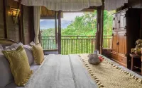 Talita Resort Ciloto Puncak Hotel dekat Toko Buku Sakura Cipanas