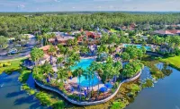 Beautiful Resort Condo - Minutes from the beach!