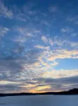 Harbor Hideway is a cozy, romantic gem minutes away from Jamestown Marina! - 3-Star