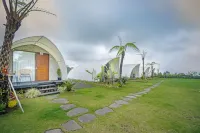 Pramana Zahill Kintamani Các khách sạn ở Kintamani