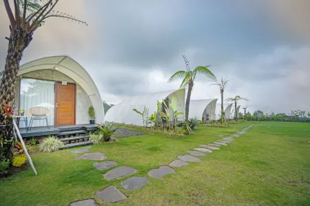 Pramana Zahill Kintamani