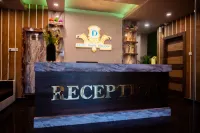 Hotel Divine Paradise Hotels in Dibrugarh
