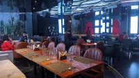 The White IBIS A Boutique Hotel Hotel di Sivasagar
