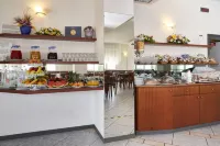 Hotel Atlantic - breakfast