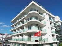 Marmaris Alkan Hotel Hôtels à : 