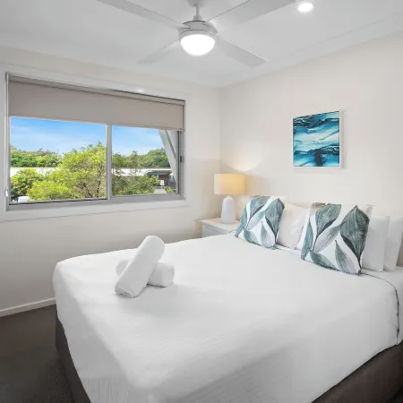 The Observatory Self Contained Apartments