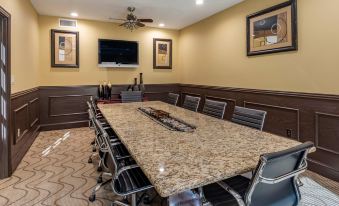 Comfort Suites the Colony - Plano West