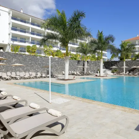 Marinell Collection Palm-Mar Apartments