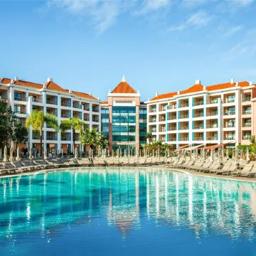 Hilton Vilamoura As Cascatas Golf Resort & Spa