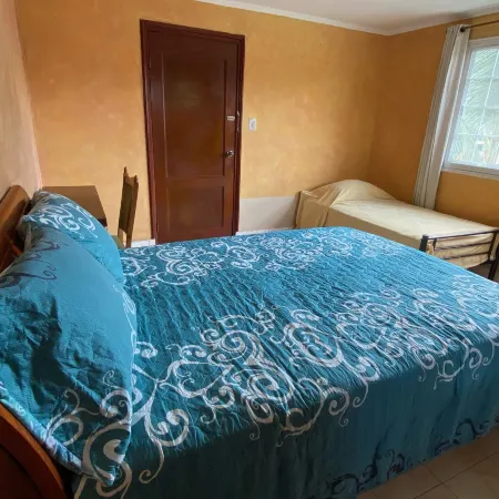 Canal Inn B&B Panama