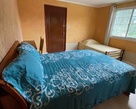 Canal Inn B&B Panama Hotels in Ancon