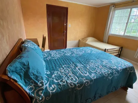 Canal Inn B&B Panama Отели в г. Веракрус