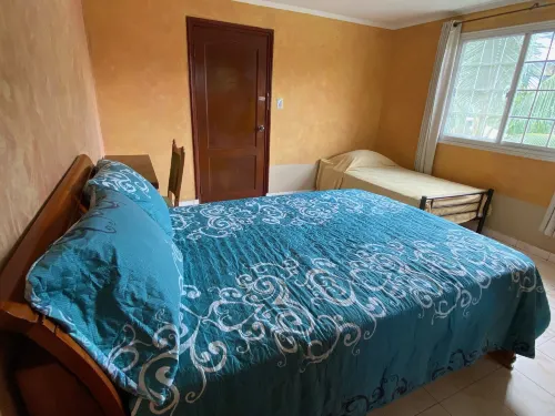 Canal Inn B&B Panama Hotels in Taboga