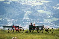 Urban Inn - Wilten 24/7