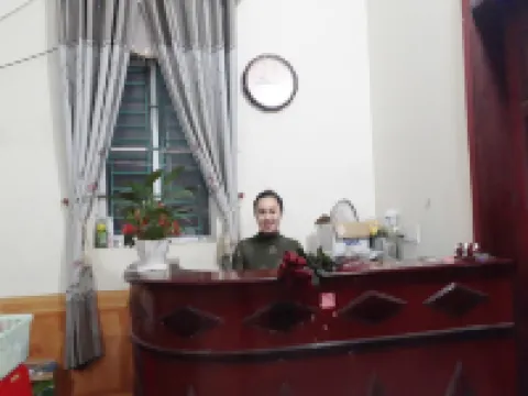 Nha Nghi Kieu Thanh Nguyet - Ban Gioc Hotels in 