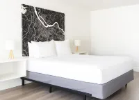 Oneway Brunswick Hotels in Brunswick