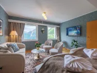 Hotel Utsikten - by Classic Norway Hotels Hotels near Geirangerfjorden