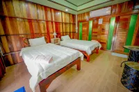 MRK Resort & Massage Hotel a Lopburi