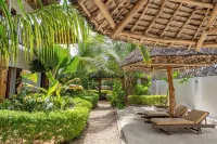 Tamu Tamu Boutique Hotel