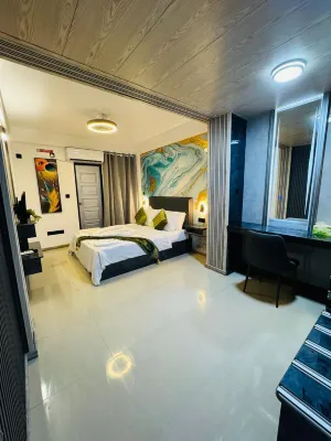 Dream Relax Hotels in Vihamanafushi