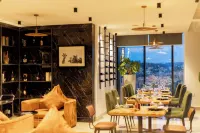 Mythos Boutique Hotel Hotel di Kigali