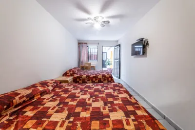 Hotel Meson de Carolina Hotel di 