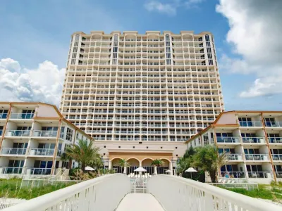 Beach Club by Southern Vacation Rentals Hotels near Langdon Beach