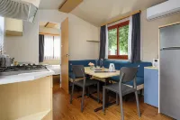 The Camp by Maggiore Suites Hotels in Luino