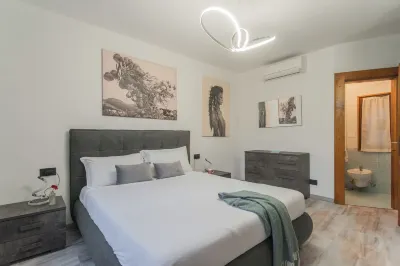 Bell Tower Square by Rent All Como Hotels in Sala Comacina